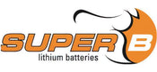 Logo superbo