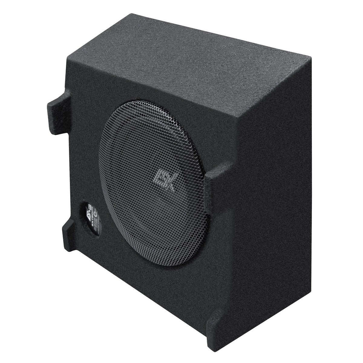 ESX-Signum SXT800Q-8" (20cm) Gehäusesubwoofer-Masori.de