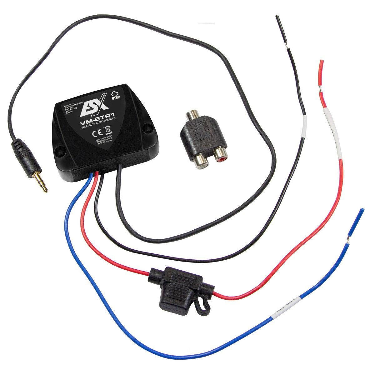 ESX-VM-BTR1-Multi-Media-Receiver Zubehör-Masori.de