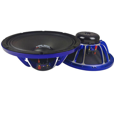 GS Audio-Pro Series Voce 12NEO-12" (30cm) altoparlante bass-midrange-Masori.de