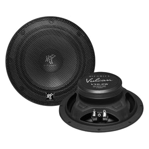 Hifonics-Vulcan VX6.2W-6.5" (16,5cm) altoparlante bass-midrange-Masori.de