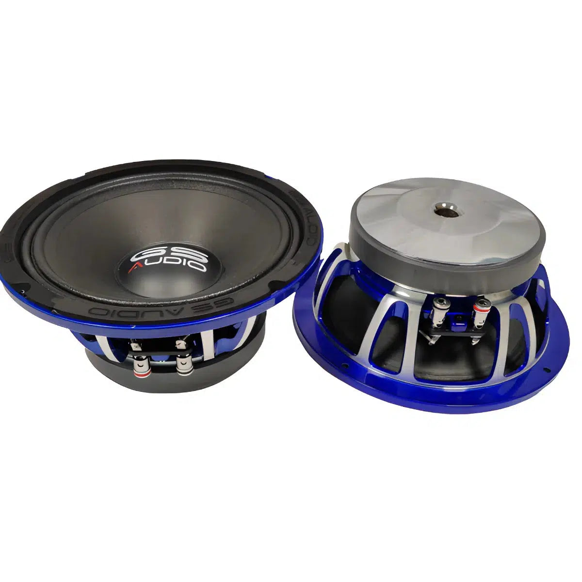 GS Audio-Pro Series Voce 639-6.5" (16,5cm) Tiefmitteltöner-Masori.de